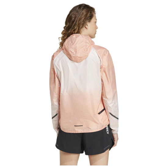 Adidas Γυναικείο μπουφάν Terrex Xperior Light Windweave Jacket
